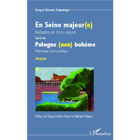 En Seine majeur (e)