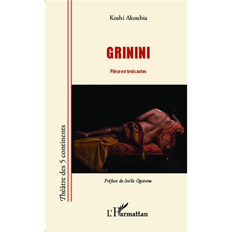 Grinini