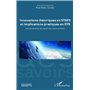 Innovations théoriques en STAPS et implications pratiques en EPS