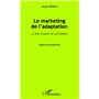 Le marketing de l'adaptation