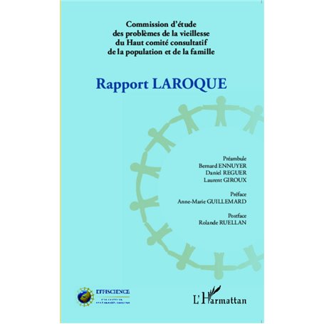 Rapport Laroque