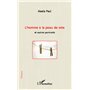 L'homme à la peau de soie et autres portraits