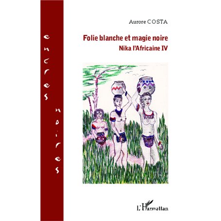 Folie blanche et magie noire