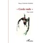 Corde raide