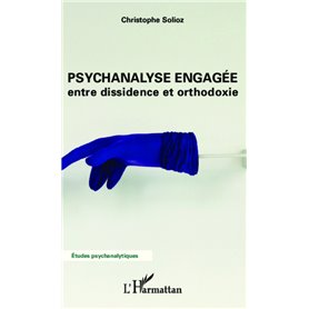 Psychanalyse engagée