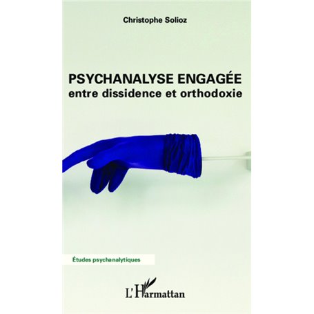 Psychanalyse engagée