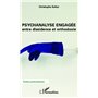 Psychanalyse engagée