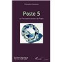 Poste 5 ou l'incroyable aventure de Togba