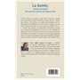 La Guinée, membre permanent du Conseil de sécurité des Nations Unies