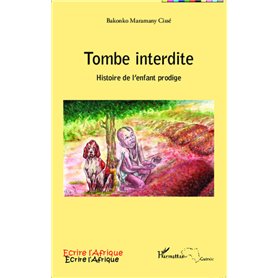 Tombe interdite
