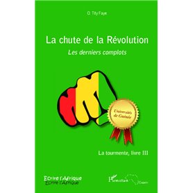 La chute de la Révolution. Les derniers complots
