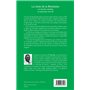 La chute de la Révolution. Les derniers complots