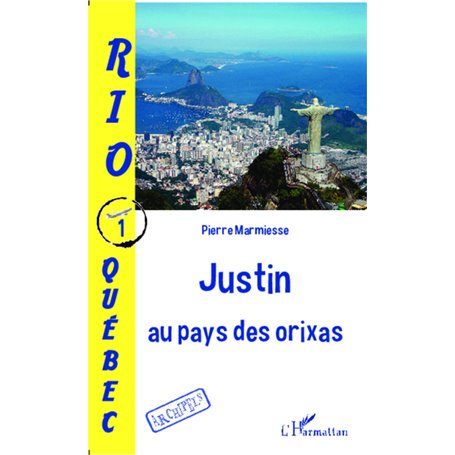 Rio Québec 1