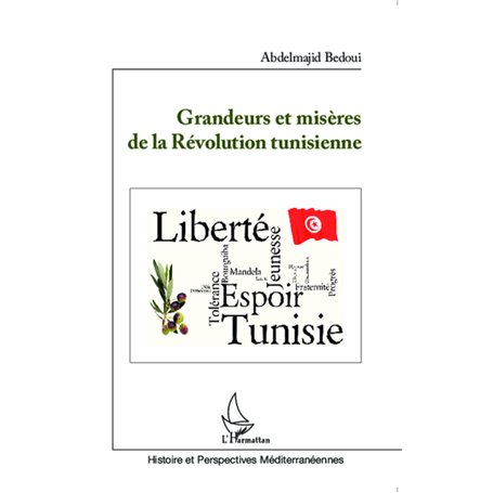 Grandeurs et misère de la Révolution tunisienne