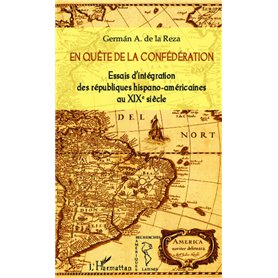 En quête de la confédération