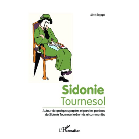 Sidonie Tournesol