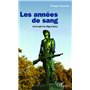 Les années de sang