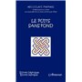 Le puits sans fond