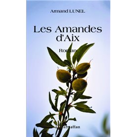 Les amandes d'Aix