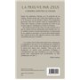 La preuve par Zeus