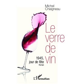 Le verre de vin