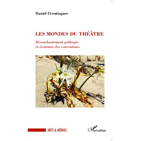 Les mondes du théâtre