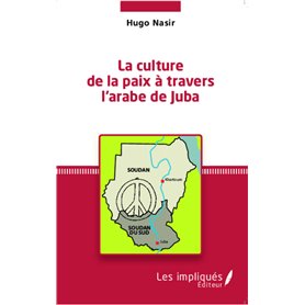 La culture de la paix à travers l'arabe de Juba