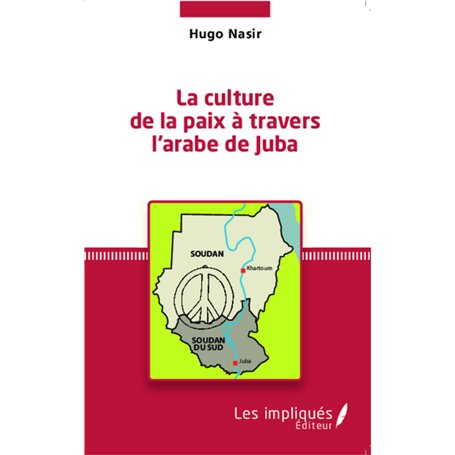 La culture de la paix à travers l'arabe de Juba