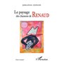 Le paysage des chansons de Renaud