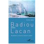 Badiou avec Lacan