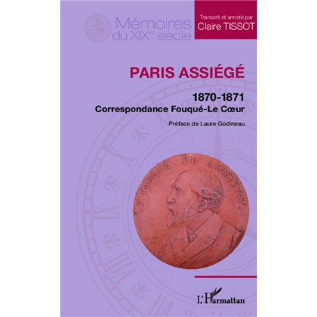 Paris assiégé