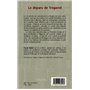Le disparu de Trégastel