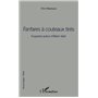 Fanfares à couteaux tirés