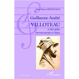 Guillaume-André Villoteau