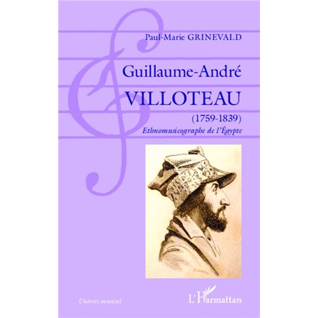 Guillaume-André Villoteau