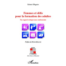 Femmes et défis pour la formation des adultes