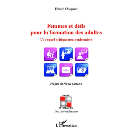 Femmes et défis pour la formation des adultes