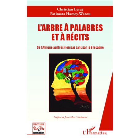 L'arbre à palabres et à récits