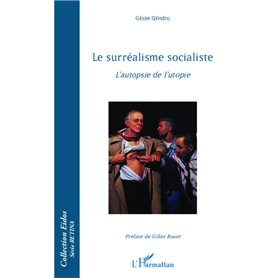 Le surréalisme socialiste