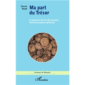 Ma part du Trésor