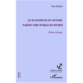 Le ravisseur du monde