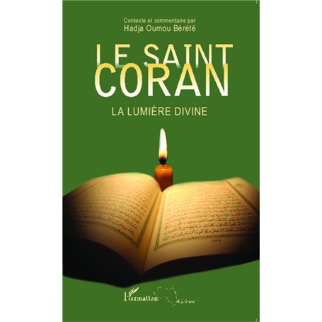 Le Saint Coran