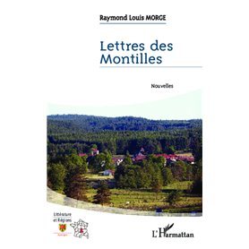Lettres des Montilles