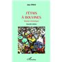 J'étais à Bouvines