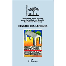 L'espace des langues