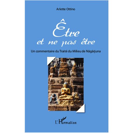 Etre et ne pas être