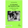 Le zouave de Raspoutine