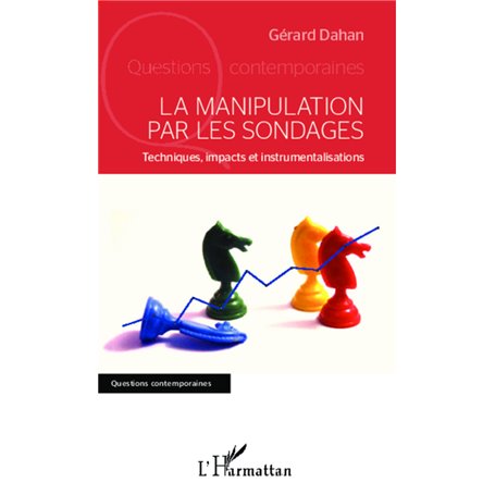 La manipulation par les sondages