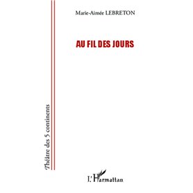 Au fil des jours