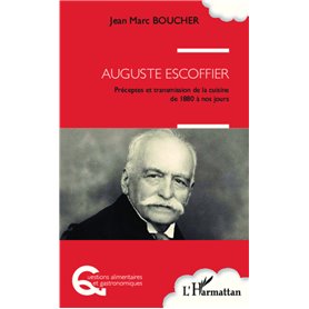 Auguste Escoffier